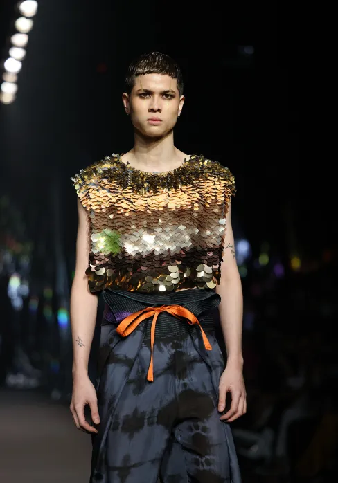 NAGARA - fashion in thailand fasion brand