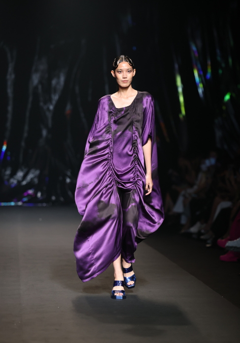 thai fashion designer thai fabric 