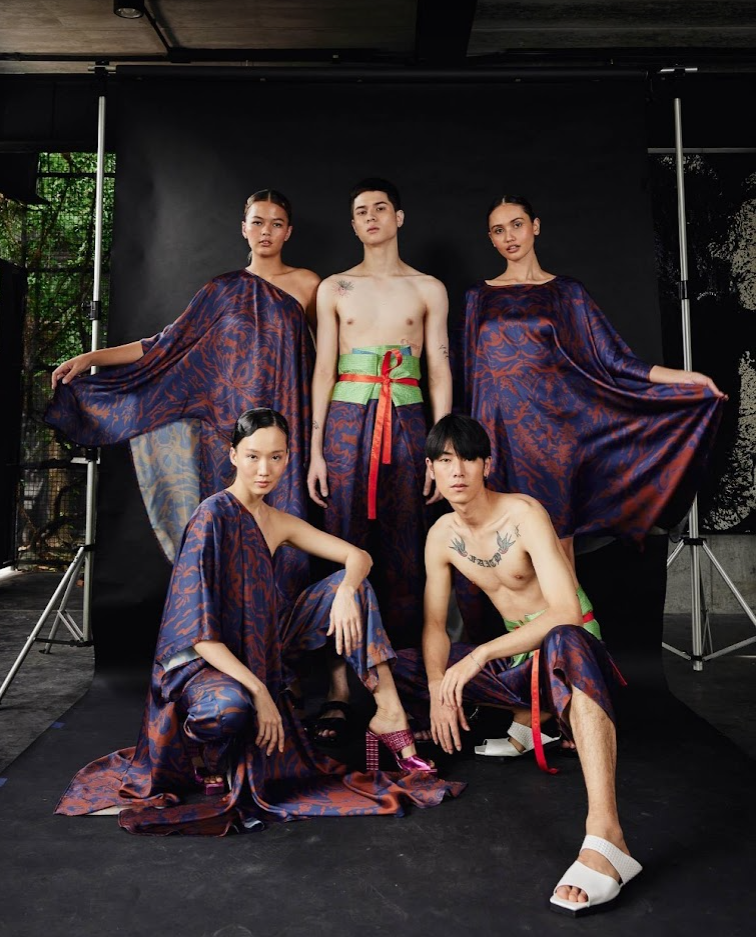 designer brands ‍ fashion thailand