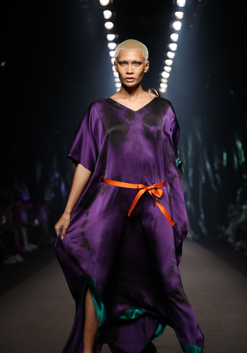 thai fashion designer thai fabric 