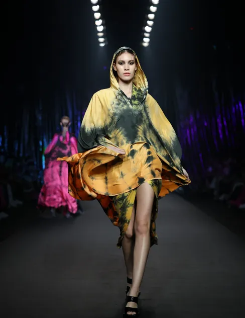 NAGARA - Made to Order thai fashion brands