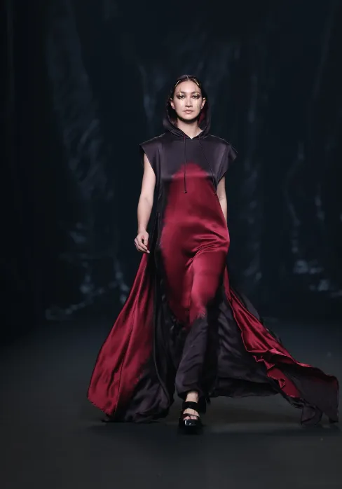 NAGARA - thai fashion designer designer brands