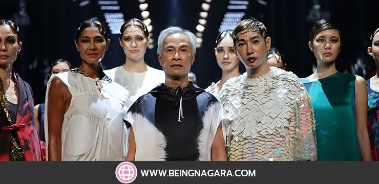 Top 10 Asian Fashion Brands in 2022