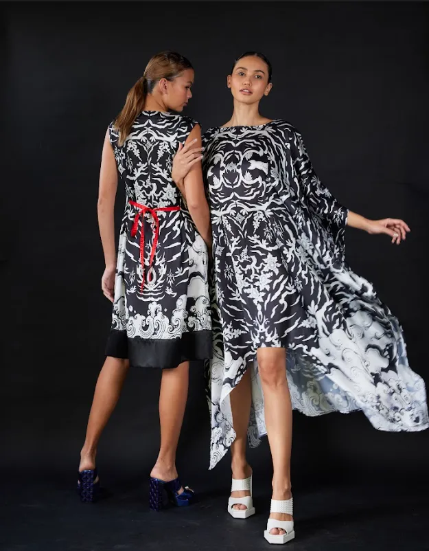 NAGARA - thai fashion clothing online thai fashion 